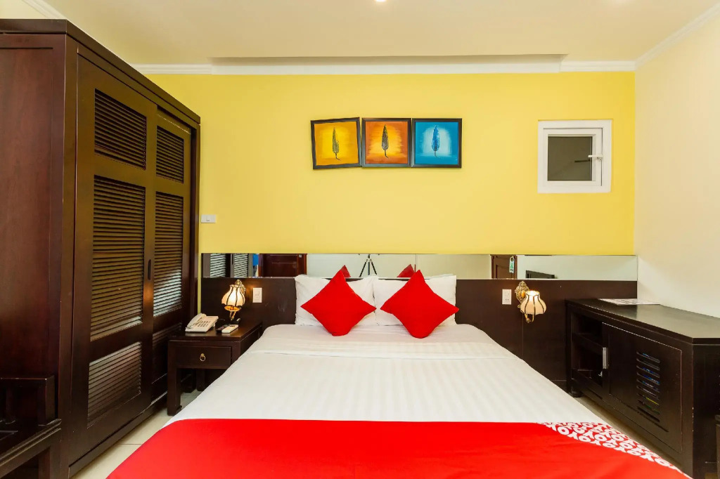 Truong Thinh Hotel