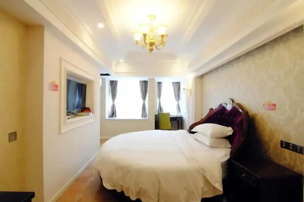 Yueyou Boutique Hotel Wanyuehui
