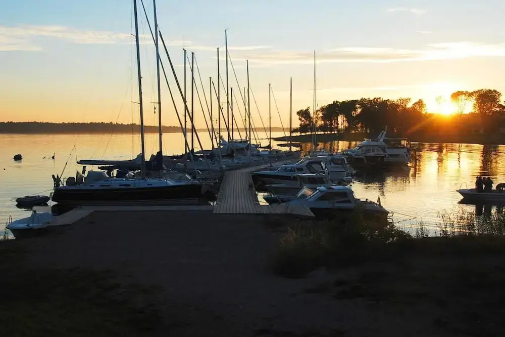 Lidö Värdshus