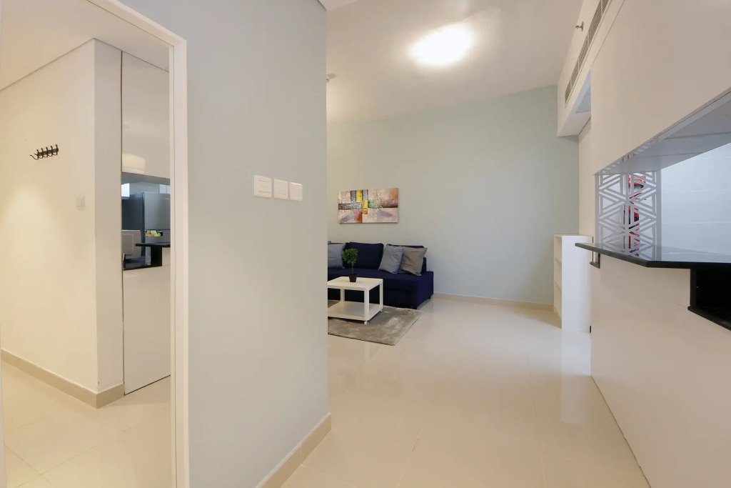 Beautiful One Bedroom in JVC