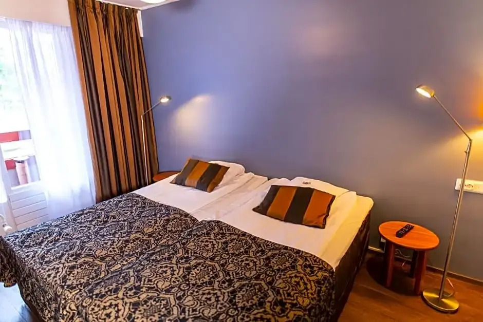 Keurusselkä Resort