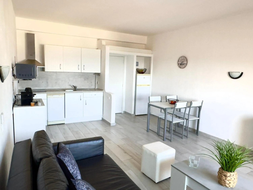 Apartment Les 3 Dauphins in Albufeira