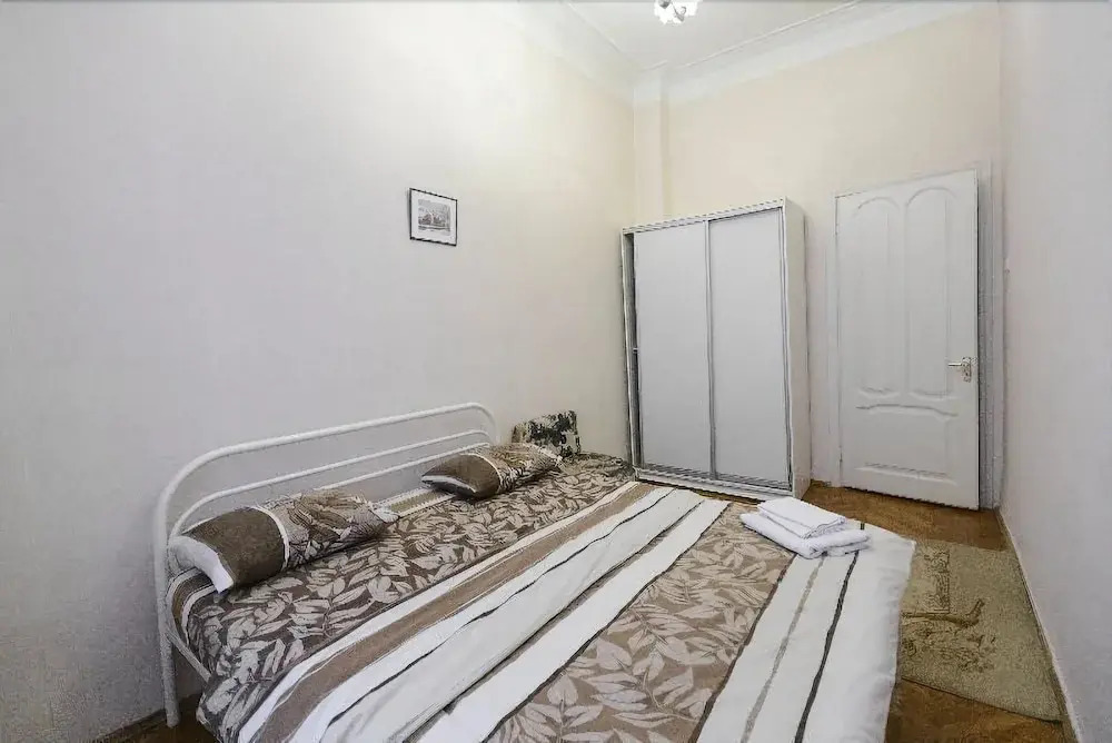 Kiev Accommodation Apart.kruglouniversitetska st
