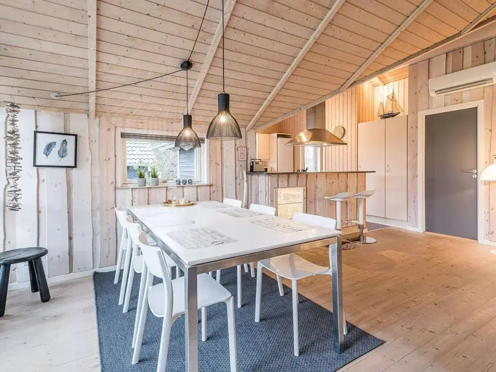 Holiday Home in Hemmet