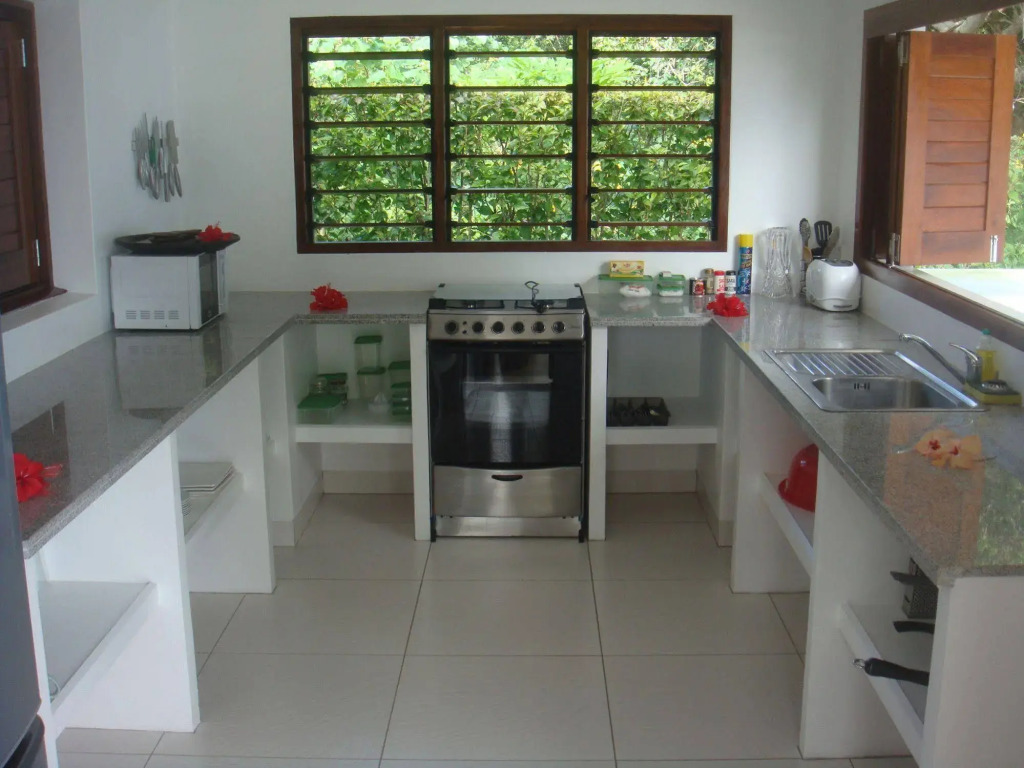 Angelfish Cove Villas