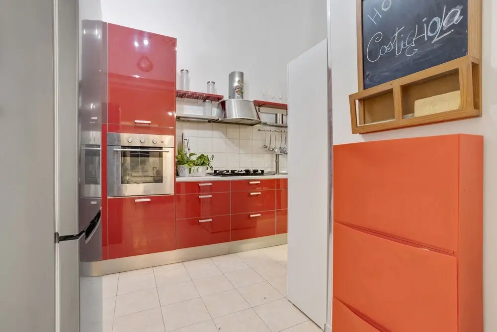 Costigliola Palace Netflix&Parking Flat