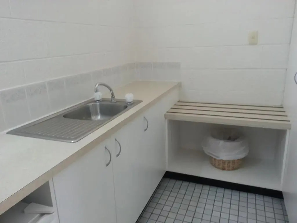 Central Coast Motel