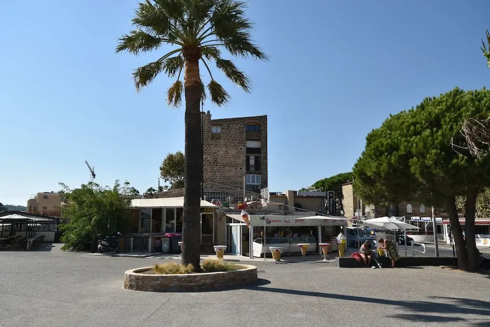 Studio Le Provence Plage