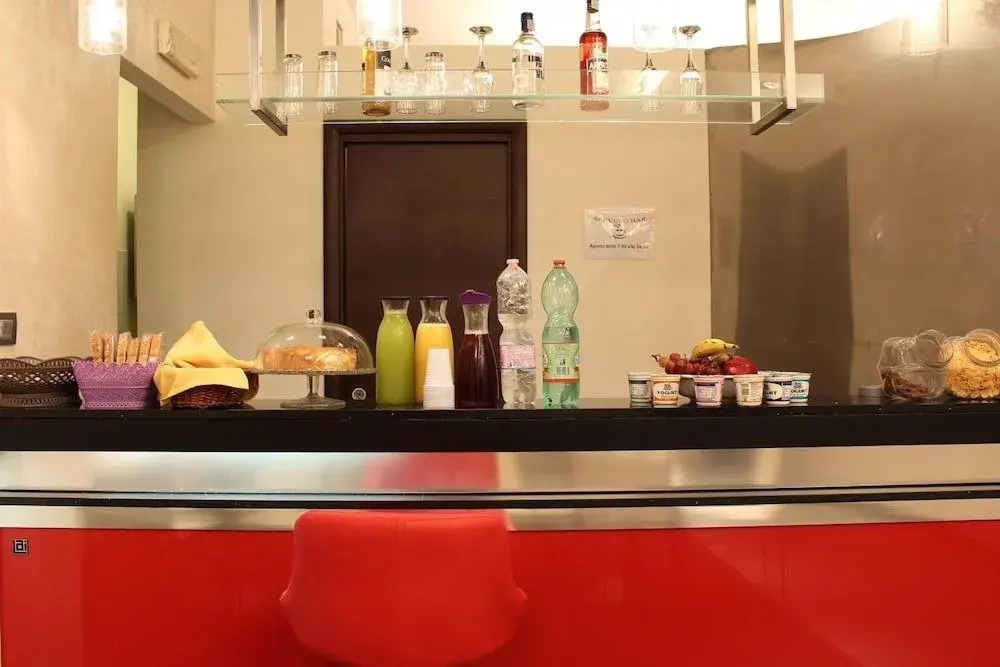 Albergo Miramonti