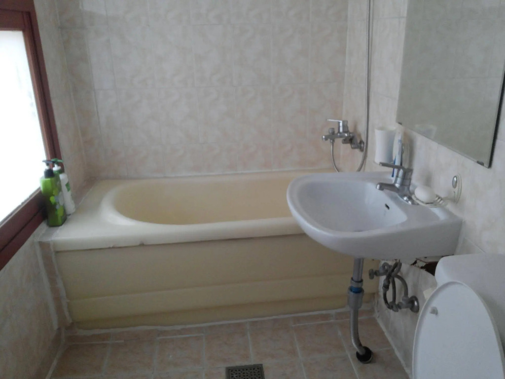 Marine Guesthouse