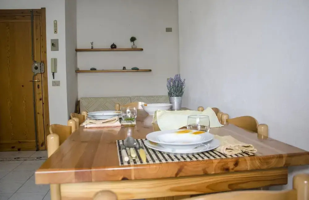 Casa Mostella