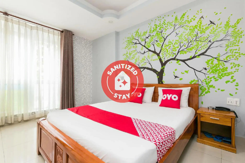OYO 701 Avatar 6 Hotel