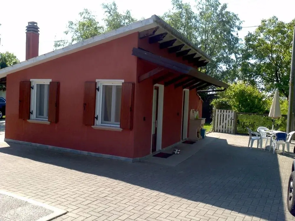 Villa Roma Bed and Breakfast