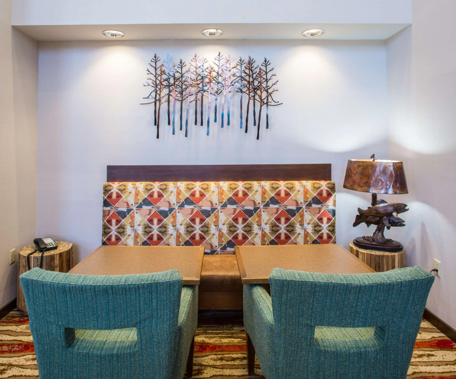 Hampton Inn & Suites Whitefish