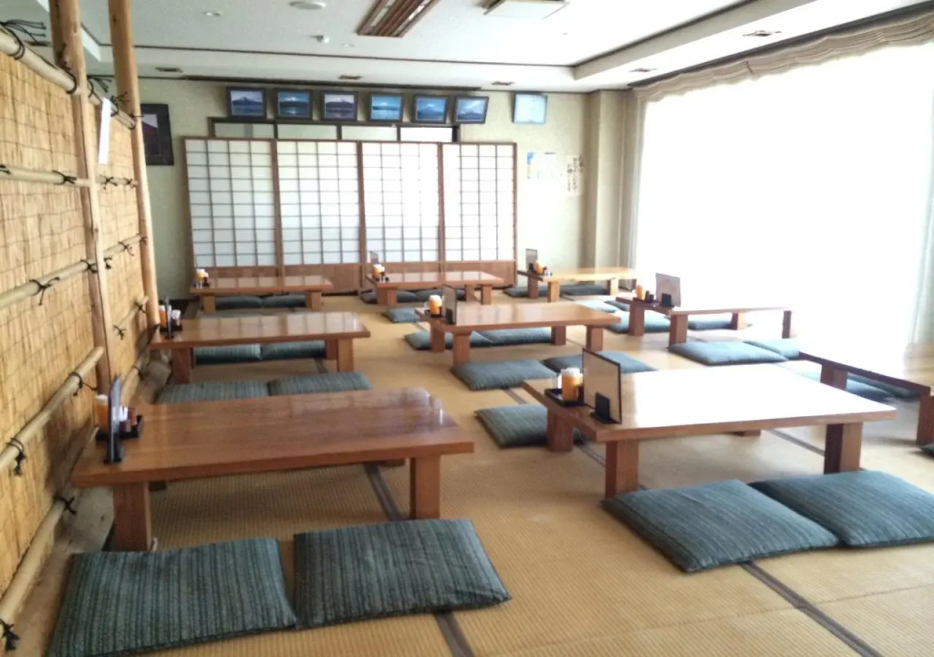 Komaya Ryokan