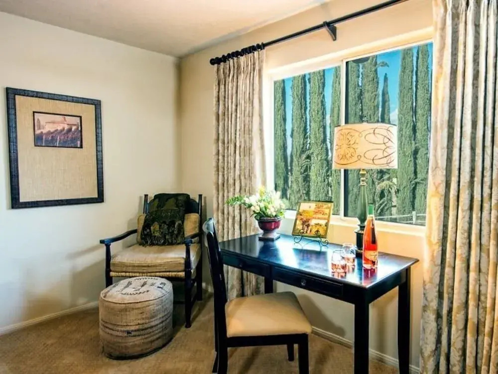 The Inn At Europa Village