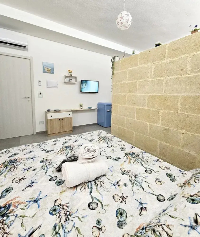 Aquamarina Rooms