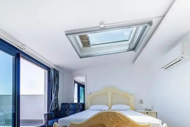 Urla Marin otel