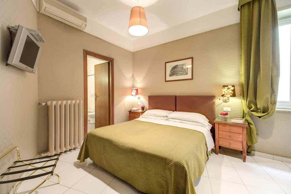 Hotel St. Moritz