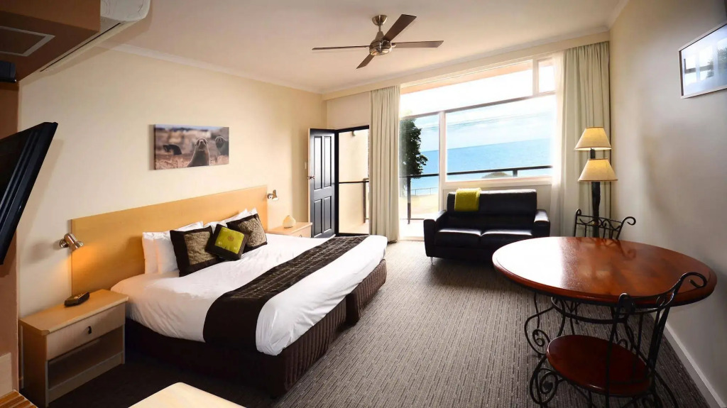 Seafront Hotel Kangaroo Island