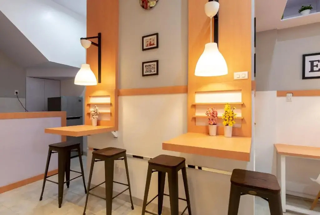 OYO 1557 Bungas Guest House