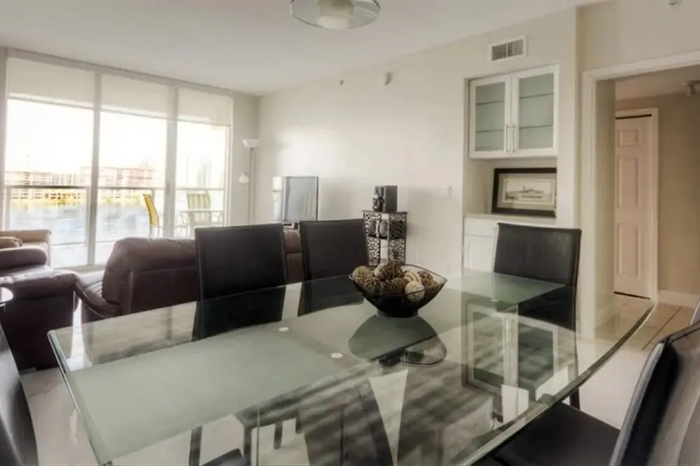 Le Marina Bay 1005 by Go Florida Condo Sunny Isles