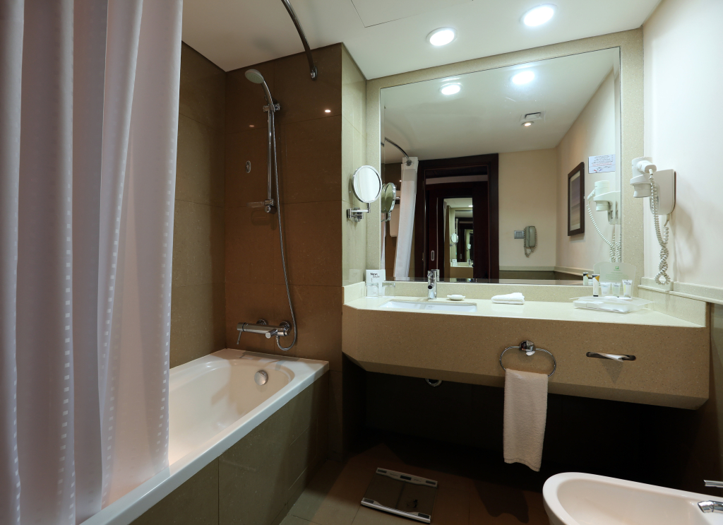 Holiday Inn Riyadh Izdihar by IHG