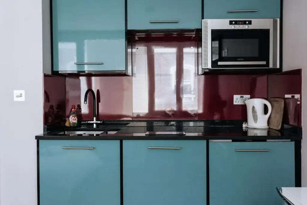 Amazing Studio Flat in Central London. Stylish & Cosy