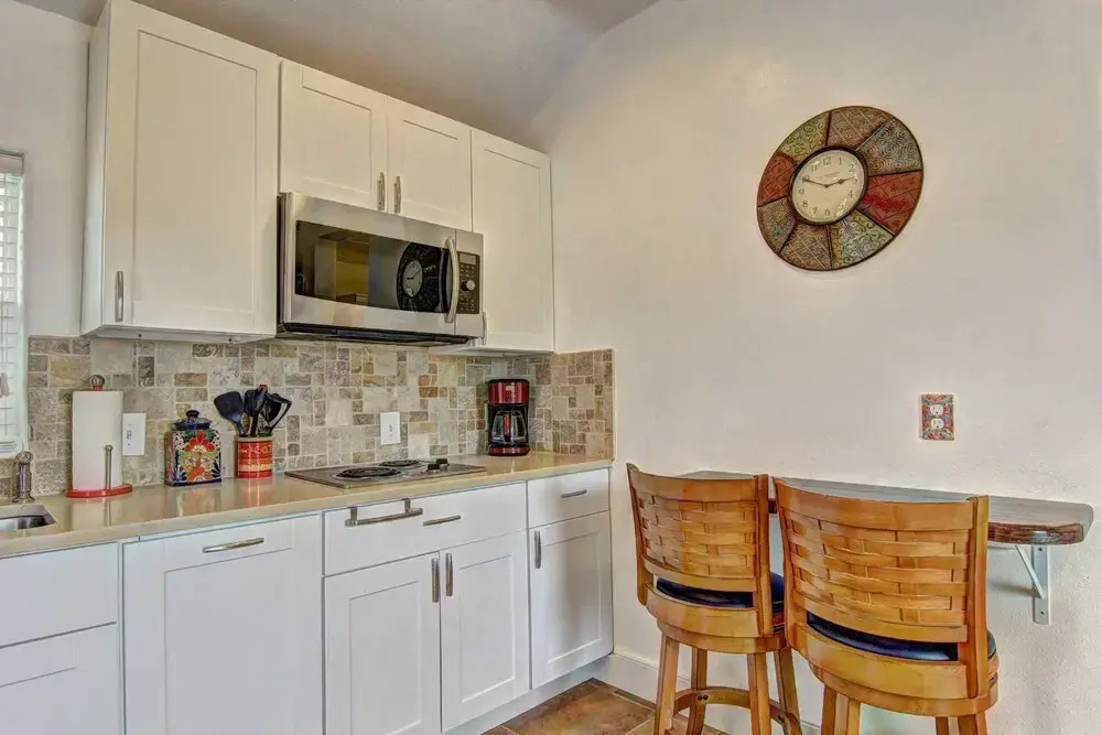 Siesta - 1 Br Home