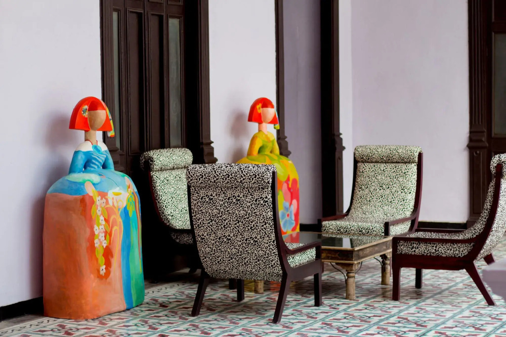 Hotel Lavanda Merida