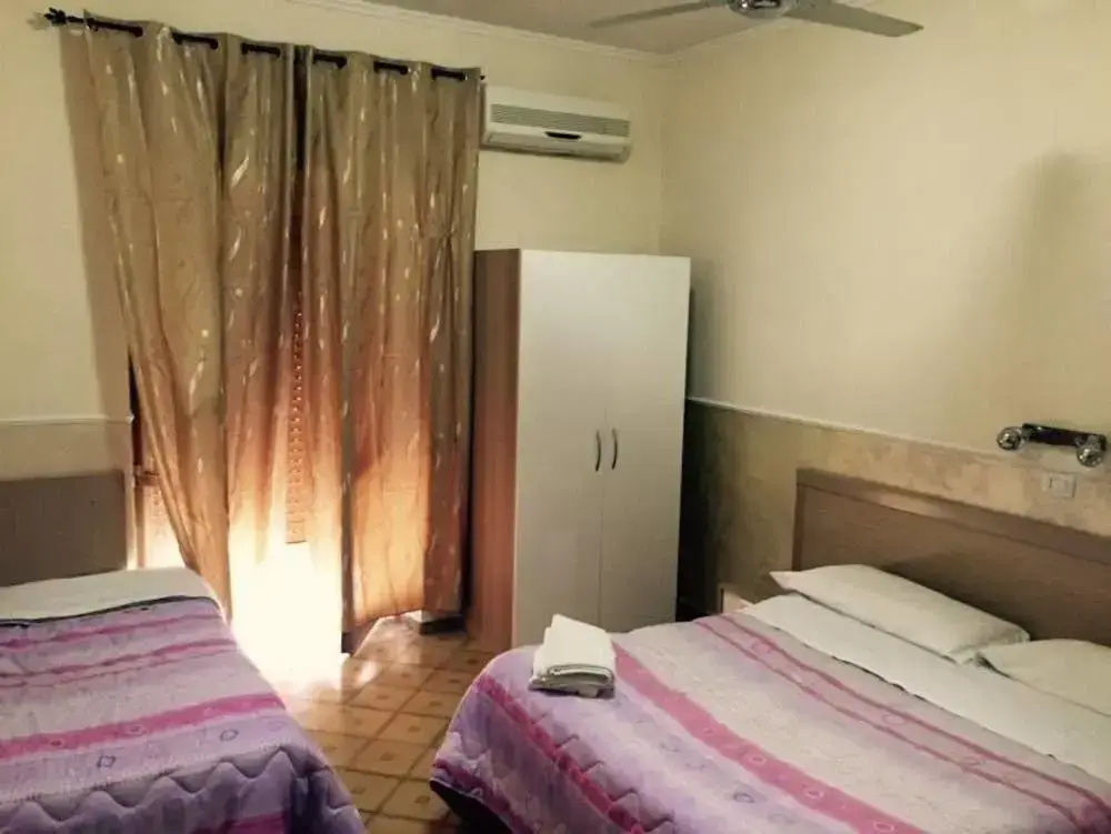 Albergo Viola