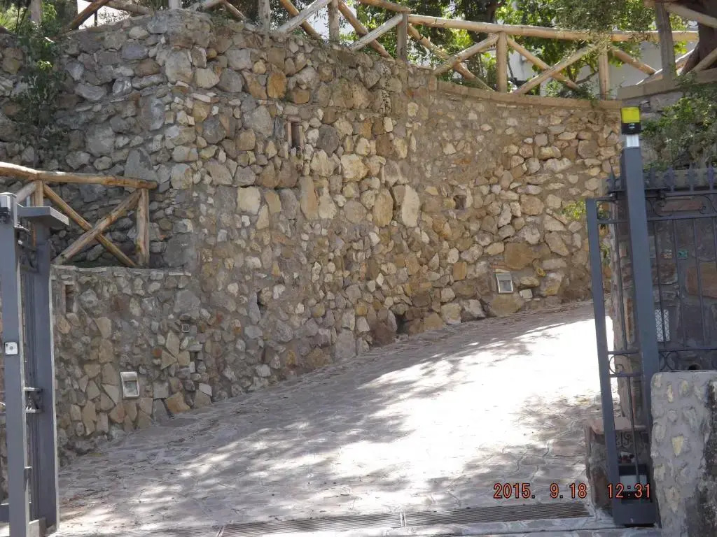 Appartamento Villa degli Ulivi