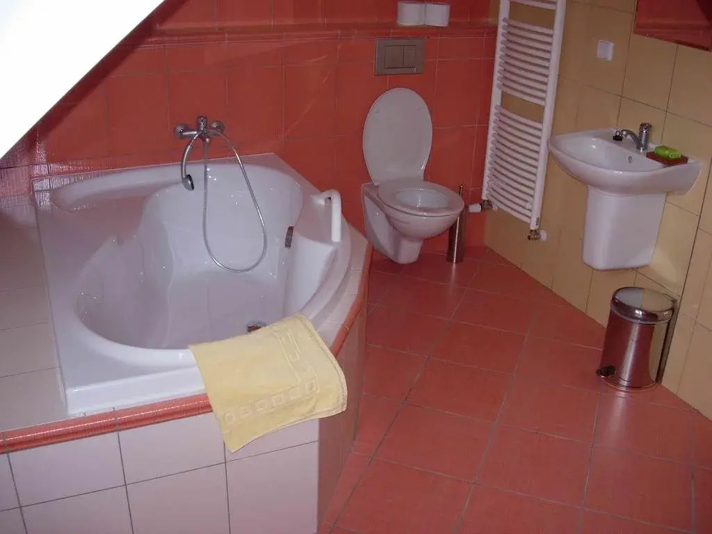 Pension Klokočí