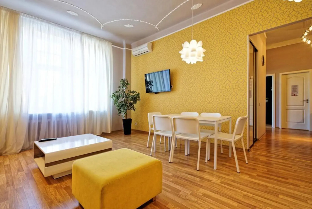 Rigaapartment Gertruda