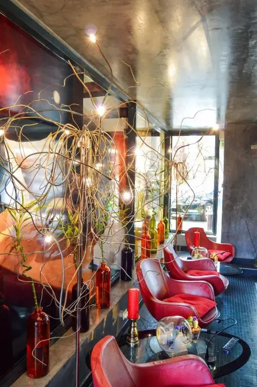 Do Stil Boutique Hotel