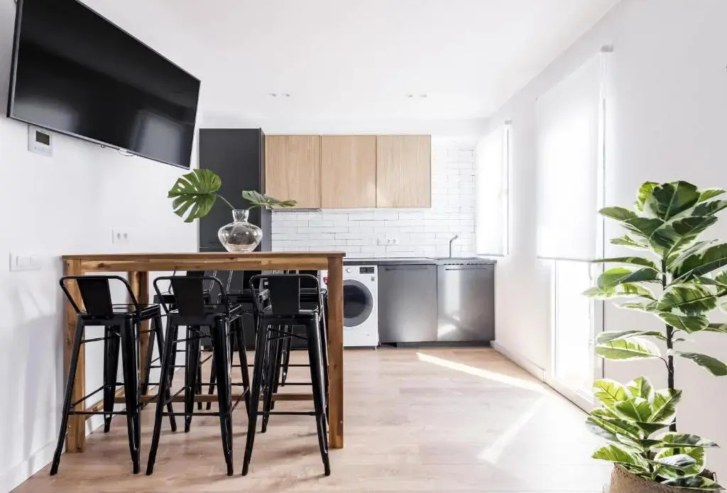 Style Apartments by Olala Homes