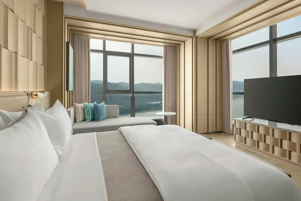 The Westin Yichang
