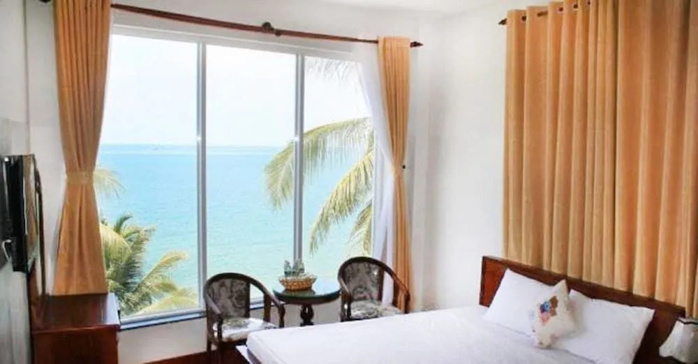Wyn Phu Quoc Hotel