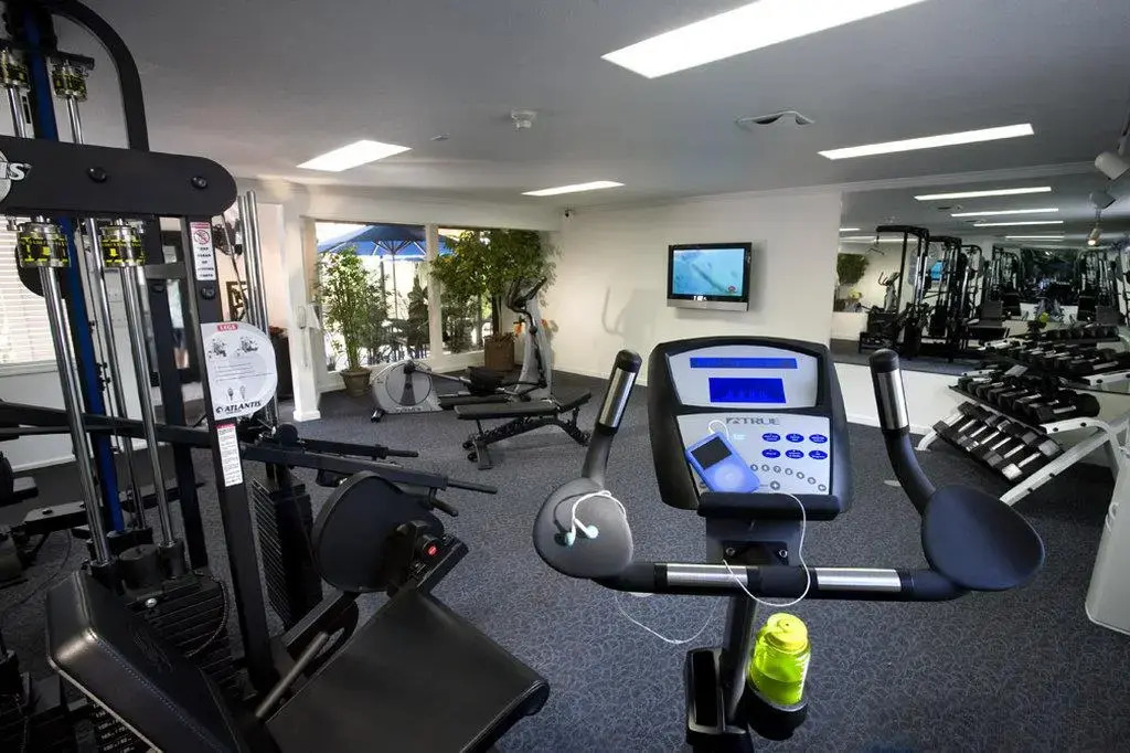Best Western Plus Humboldt Bay Inn