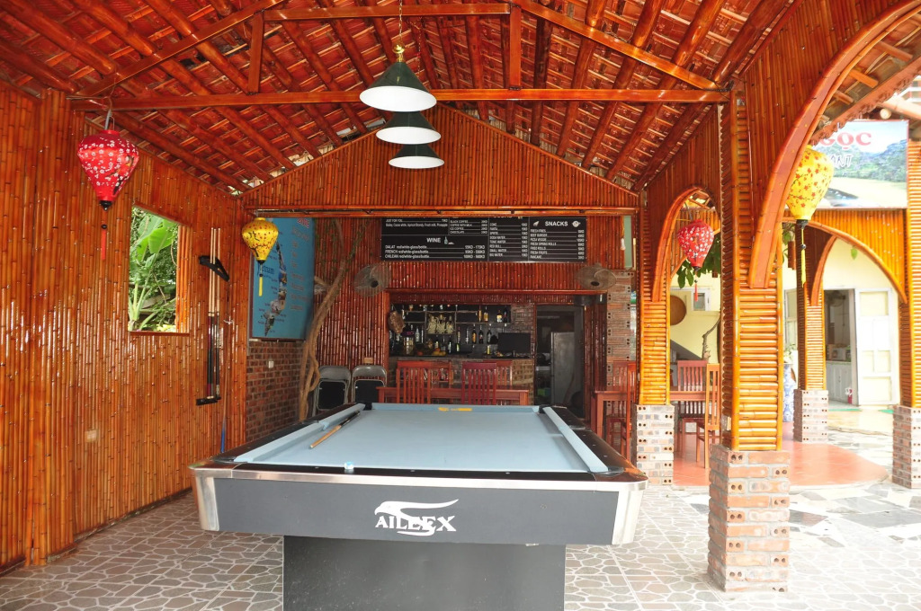Tuan Ngoc Hotel