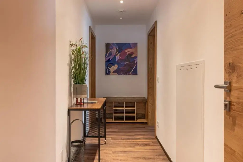 Finest Villa Zell am See by All in One Apartments incl SUMMER CARD
