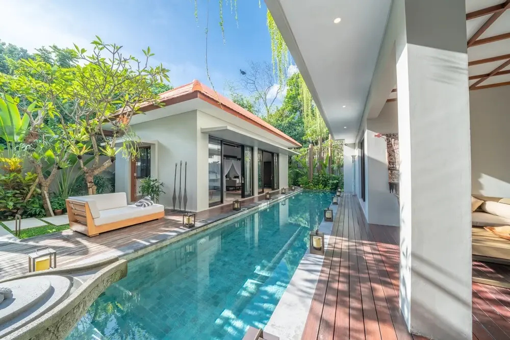 Villa Aiimara