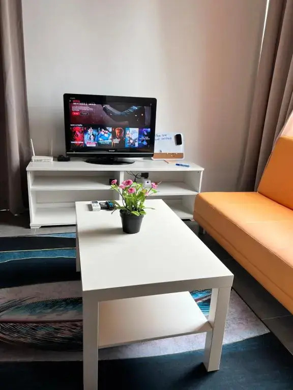 Big Dreams Studio, Wifi, Netflix, Free Parking