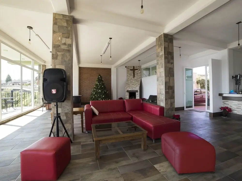 Vista Zacatlan Hotel