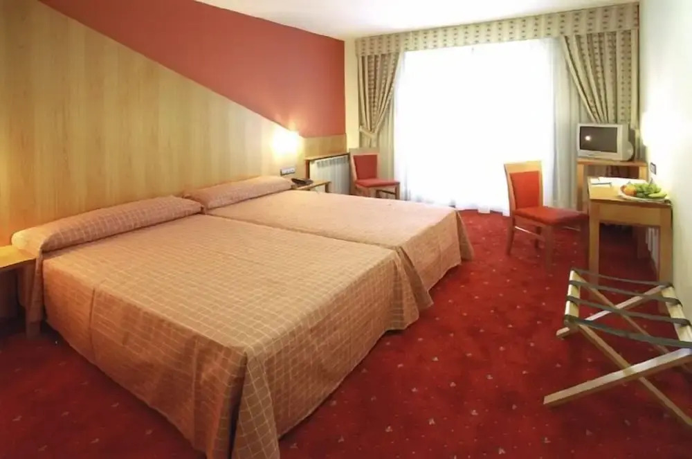 Hotel Mirador de Gornazo