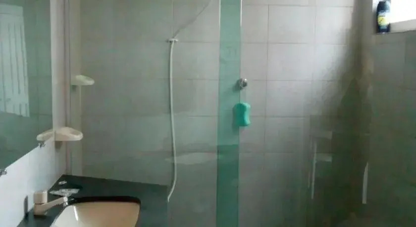 Trade Hotel Diadema