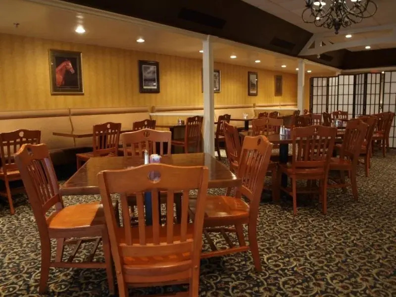 Holiday Inn Lexington North