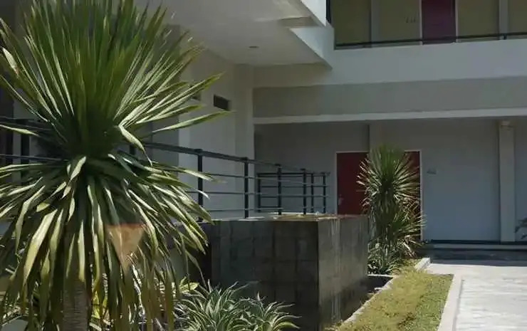 Rumah CASSA Guest House