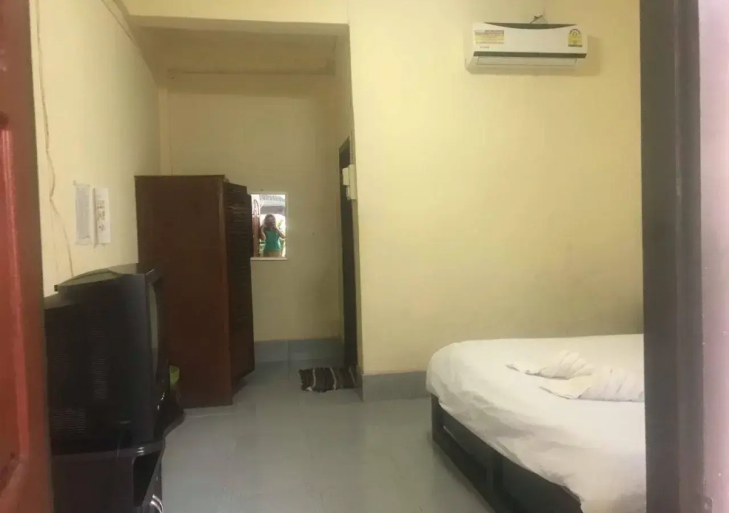 Phonepadith Hotel