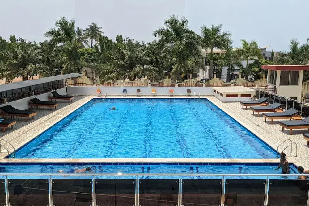 KINGS CONFERENCE CENTRE